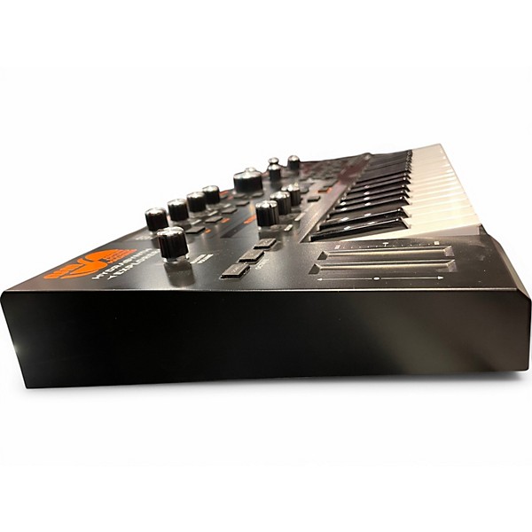Used Ashun Sound Machine HYDRASYNTH EXPLORER Synthesizer