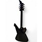 Used Washburn Paul Stanley Signature PS12 Black Solid Body Electric Guitar