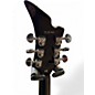 Used Washburn Paul Stanley Signature PS12 Black Solid Body Electric Guitar