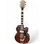Used Gretsch Guitars G2420T-P90 Streamliner SATIN WALNUT Hollow Body Electric Guitar thumbnail