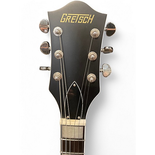 Used Gretsch Guitars G2420T-P90 Streamliner SATIN WALNUT Hollow Body Electric Guitar