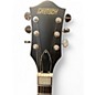 Used Gretsch Guitars G2420T-P90 Streamliner SATIN WALNUT Hollow Body Electric Guitar