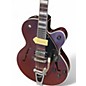 Used Gretsch Guitars G2420T-P90 Streamliner SATIN WALNUT Hollow Body Electric Guitar