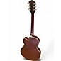 Used Gretsch Guitars G2420T-P90 Streamliner SATIN WALNUT Hollow Body Electric Guitar