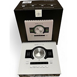 Used Universal Audio APOLLO X DUO GEN 2 Audio Interface