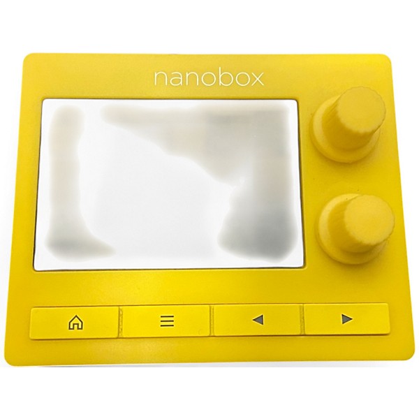 Used Nanobox LEMONDROP Sound Module,Specials : American Fashion Style Bags On Sale Used Nanobox LEMONDROP Sound Module,Specials : American Fashion Style Bags On Sale
