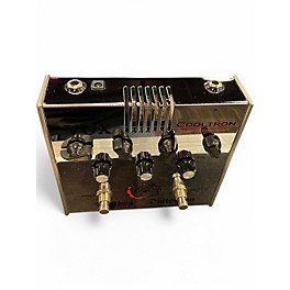 Used VOX BULLDOG DISTORTION Effect Pedal
