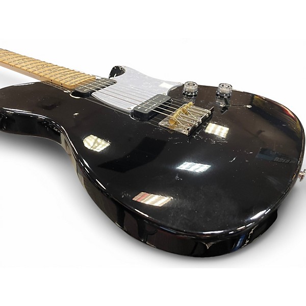 Used 2024 PRS NF53 BLACK Solid Body Electric Guitar