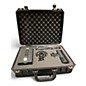 Used Warm Audio WA-8000 Tube Microphone thumbnail