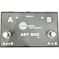 Used Livewire ABY1 Switcher Pedal