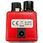 Used MXR M282 Mini Dyna Comp Effect Pedal