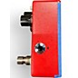 Used MXR M282 Mini Dyna Comp Effect Pedal
