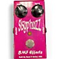 Used Bmf Sisyphuzz electric fuzz Effect Pedal thumbnail