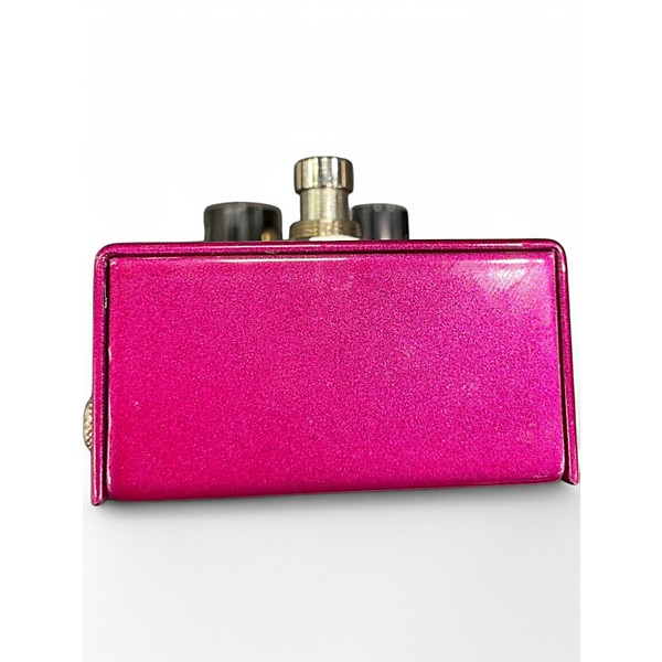 Used Bmf Sisyphuzz electric fuzz Effect Pedal
