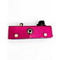Used Bmf Sisyphuzz electric fuzz Effect Pedal