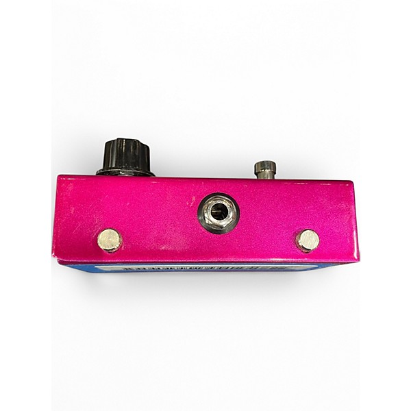Used Bmf Sisyphuzz electric fuzz Effect Pedal