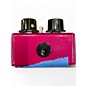 Used Bmf Sisyphuzz electric fuzz Effect Pedal