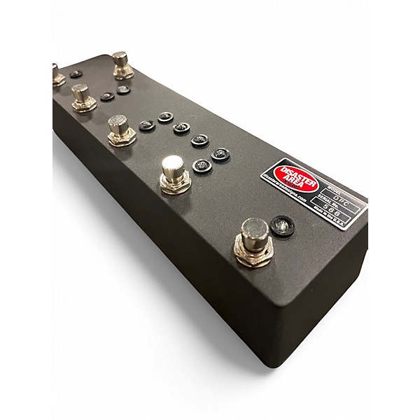 Used Disaster Area Designs DPC Pedal