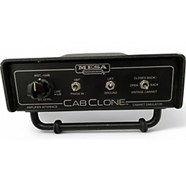 Used MESA/Boogie CAB CLONE Power Attenuator