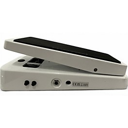 Used Dunlop 105Q Cry Baby Bass Wah Bass Effect Pedal
