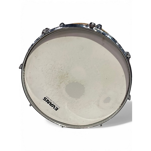 Used Orange County Drum & Percussion 7in MAPLE ASH SNARE Maple Drum