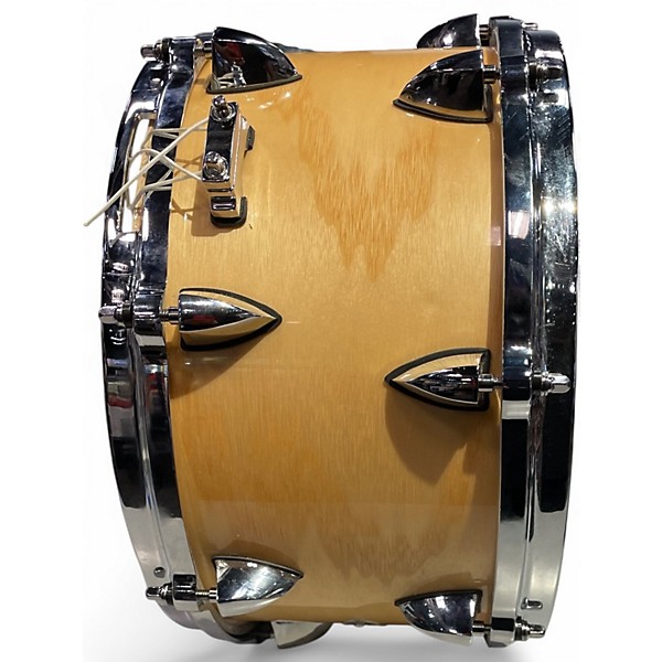 Used Orange County Drum & Percussion 7in MAPLE ASH SNARE Maple Drum