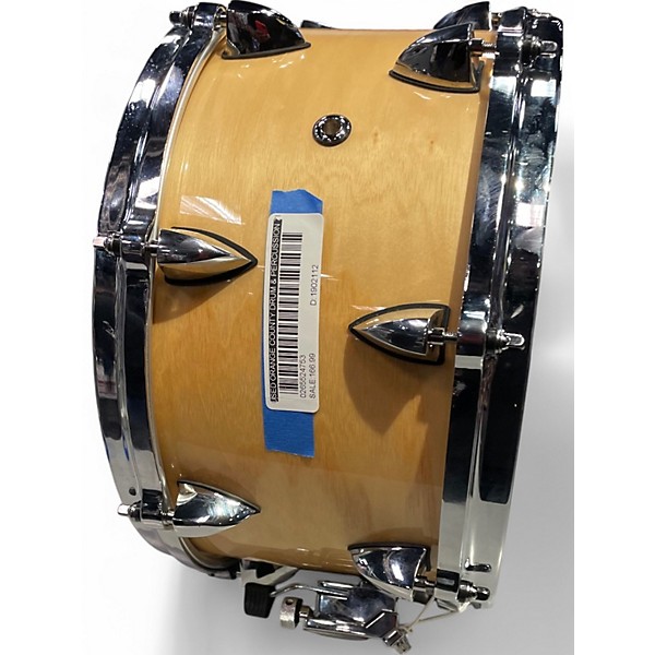 Used Orange County Drum & Percussion 7in MAPLE ASH SNARE Maple Drum