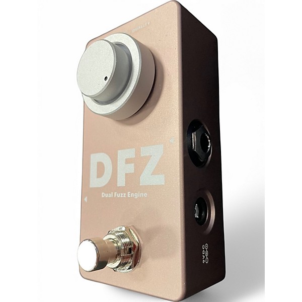 Used Darkglass DF7 Effect Pedal