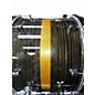 Used 2024 CRUSH 4 Piece SUBLIME ST GOLD RUSH Drum Kit