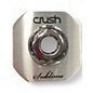 Used 2024 CRUSH 4 Piece SUBLIME ST GOLD RUSH Drum Kit