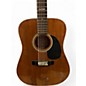 Used Alvarez 5221 Brown 12 String Acoustic Guitar