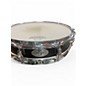 Used Pearl 3.5X13 Piccolo Snare Black Drum thumbnail