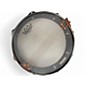 Used Pearl 3.5X13 Piccolo Snare Black Drum