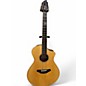 Used Breedlove Studio-12 Natural 12 String Acoustic Electric Guitar thumbnail