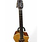 Used Breedlove Studio-12 Natural 12 String Acoustic Electric Guitar
