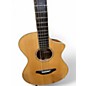 Used Breedlove Studio-12 Natural 12 String Acoustic Electric Guitar