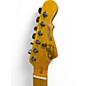 Used 2007 G&L Legacy Custom 2 Color Sunburst Solid Body Electric Guitar