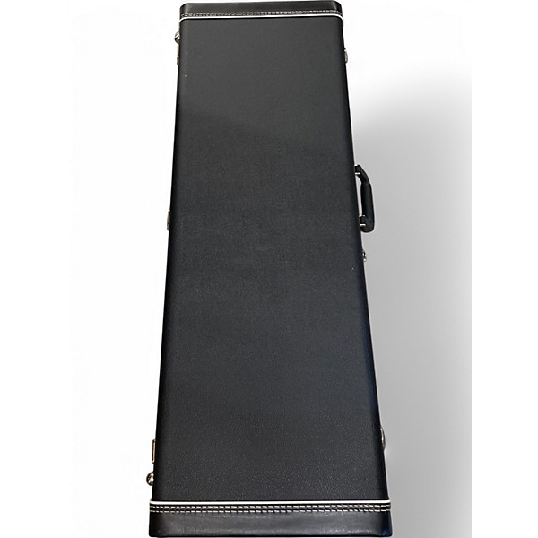 Used 2007 G&L Legacy Custom 2 Color Sunburst Solid Body Electric Guitar