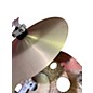 Used Zildjian 10in 1970'S 10IN SPLASH 249G Cymbal