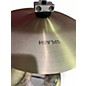 Used Zildjian 10in 1970'S 10IN SPLASH 249G Cymbal