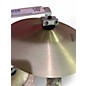 Used Zildjian 10in 1970'S 10IN SPLASH 249G Cymbal