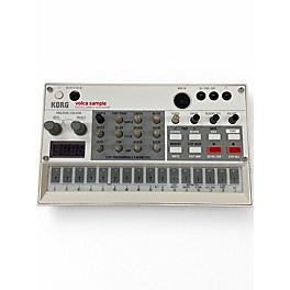 Used Korg volca sample Sound Module
