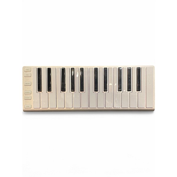 Used CME Xkey Portable Keyboard