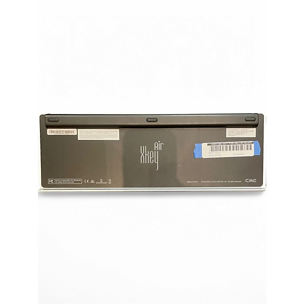 Used CME Xkey Portable Keyboard