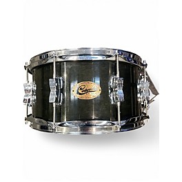 Used Ludwig 13in CENTENNIAL MAPLE SNARE GREEN Drum