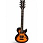 Used Diamond Bolero LTF Tobacco Burst Solid Body Electric Guitar thumbnail