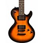 Used Diamond Bolero LTF Tobacco Burst Solid Body Electric Guitar