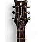 Used Diamond Bolero LTF Tobacco Burst Solid Body Electric Guitar