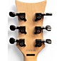 Used Diamond Bolero LTF Tobacco Burst Solid Body Electric Guitar