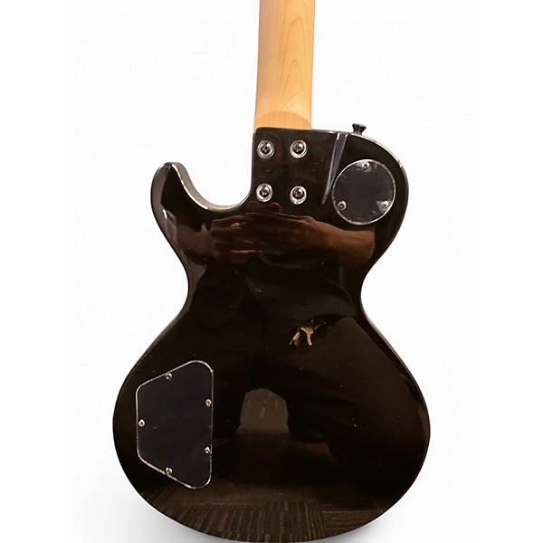 Used Diamond Bolero LTF Tobacco Burst Solid Body Electric Guitar